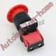 FUJI AR22V2R-01R Scram button switch New#QW ~