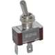 2PC EATON VEHICLE CONTROLS XTD1A1A2 Toggle Switch,1PST,ON-NONE-OFF,Metal Ba