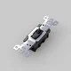 Buster + Punch Light Switch Toggle Module Standard NEW
