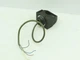 Banner OTBA5 / OTC-1-BK Momentary Action Touch Button with OTC-1-BK Field Cover