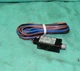 SMC, ISE2-01-15CL, Pressure Switch Sensor