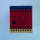 Pepperl+Fuchs WE77/Ex1-2U Switch Amplifier 06341S