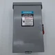 Siemens LNF221RLLA 30-Amp, 2-Pole, 240V General Duty Max Enclosed Safety Switch