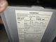 Siemens  NR-421.  3R