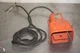 Hercules Full Shield Foot Switch 531-SWH