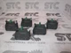 ZBE101 Original Schneider Harmony contact block - 5 units box FAST SHIPPING
