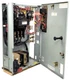 GE 8000 Line 100A 480V Size 3 Starter Bucket Size 24" w/ Shelf - Next Day Option