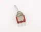 Lot of 5 7101SDAQE C&K switch toggle miniature