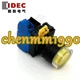 1PC NEW IDEC Self-locking light button switch YW1L-AF2E10QM3Y YW-DE YW-E10 #YM
