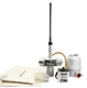 Automation Products CL-10DJ Dynatrol Detector & EC-501A Control Relay, Full Kit