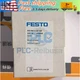 US FREE TAX New FESTO PEV-W-S-LED-GH 152616 SWITCH NSMP