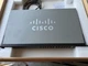 Cisco SG300-28P 28-Port Gigabit PoE Managed Switch