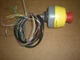 Banner SSA-EB1PLXR-12ECQ8 Emergency Stop Switch - Tests OK