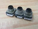 Allen Bradley 800T-FXQ24 A1 Button 800TFXQ24A1 (Pack of 3)