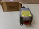 Namco Controls EA180-31302 Snap-Lock Limit Switch