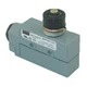 DAYTON 12T910 Limit Switch, Plunger, SPDT 12T910