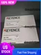 1PC New Keyence GS-71PC Safety Interlock Door Switch GS71PC Fast Shipping