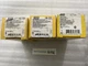 Hubbell HBL1222I Double 2 Pole Light Switch Power: 20A 120-277VAC Lot of 3