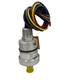 Customs Controls Sensors Inc.  CCS Model 611GM2 Pressure Switch Decr 60 psi