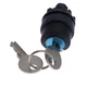 3 Position Key Switch 66811GT For Genie S-40 S-60 S-105 S-120 Z-20/8 Z-30/20