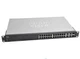 Cisco SG300-28-K9  28-Port Gigabit Managed Switch