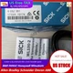 SICK WL100-2N1429 Photoelectric Sensor New One Free Shipping WL1002N1429