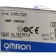 Brand new Cassette OMRON D4N-1120 D4N1120 Limit Switch FAST Shipping