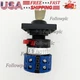 New 3HAC052287-001 2-speed 2-section mode switch selector F ABB robot cabinet