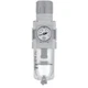 1PC SMC CORPORATION AW30-N03-Z-B Filter Regulator, 3/8NPT, airline, backflo