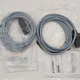 2 pcs lot Schmersal AZ17-02ZK  17 1121961 Safety Switches  Component with cable