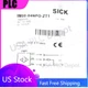 US FREE TAX  SICK IM08-04NPO-ZT1 IM0804NPOZT1 7900015 Cylindrical thread design