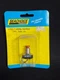 Marine Boat RV SPST Momentary On Red Push Button Horn Switch 50-11701 Seachoice