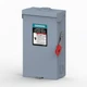 Siemens GNF221RLLA 30-Amp, 2-Pole, 240V General Duty Max Series Safety Switch...