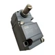 Dayton 12T837 Limit Switch, A600/Q300, 1/2NPT, 10536300 **Free Shipping**