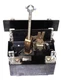 2607D63G05 Westinghouse Visi-Flex De-ion Switch USED