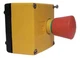 Botoeira De Emergencia Siemens 3sb3 801-0dg3
