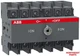 ABB Switch-Disconnector OT30F3C