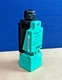 PEPPERL+FUCHS NJ20+U10+E2 INDUCTIVE PROXIMITY SENSOR Y111572S