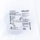 New One Balluff Proximity Inductive Sensor BES 516-324-E4-C-PU-03