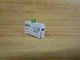 Baco 33S10 Contact Block