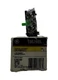 General Electric CR104PXC1 Contact Block CR104PXC1 GE CR104P