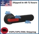 ABB OHB145J12 Handle Disconnect Switch 145MM Black New #