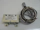 HOFFMAN A-EK115NDH STEEL ELECTRICAL INTERLOCK 120/110VAC .100/.120A