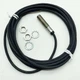 PNP NO For Balluff BES 516-325-BO-C-PU-03 Inductive Sensor M12 Connector