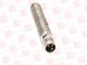 BALLUFF SK115M8PBOVAPTFE-Y1 / SK115M8PBOVAPTFEY1 (USED)