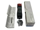 Omron D4SL-N3UFG-N Guard Lock Safety Door Switch