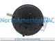 OEM Furnace Air Pressure Switch Replaces Honeywell IS30109-5402 0714D4