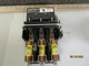 Siemens MCS603R Safety Switch 30 Amp 600 Volt 3 Pole -with (3) Fuses - New Pull