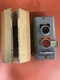 Square D 9001-GG-206 Control Station