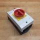 Eaton P1-32 Disconnect Switch, HI11-P1/P3/Z Auxiliary Contact With Box - USED